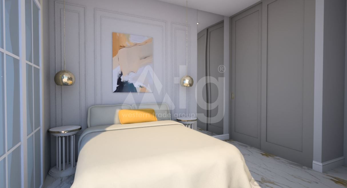 Apartament cu 1 dormitor în Torrevieja - ET120989 - Imagini - 7
