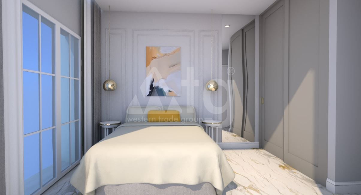 Apartament cu 1 dormitor în Torrevieja - ET120989 - Imagini - 6