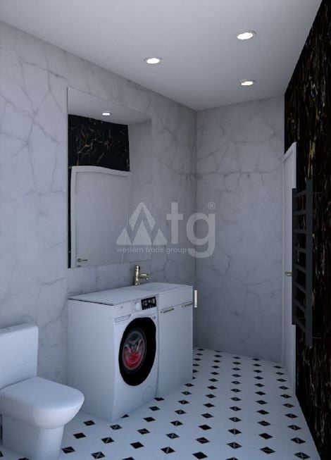 1 bedroom Apartment in Torrevieja - ET120990 - Photo - 6