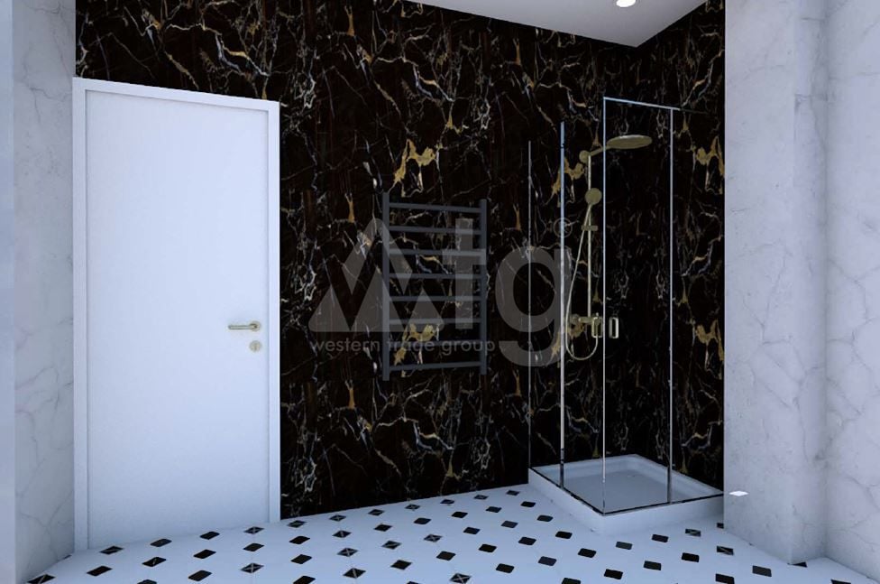 1 bedroom Apartment in Torrevieja - ET120990 - Photo - 7