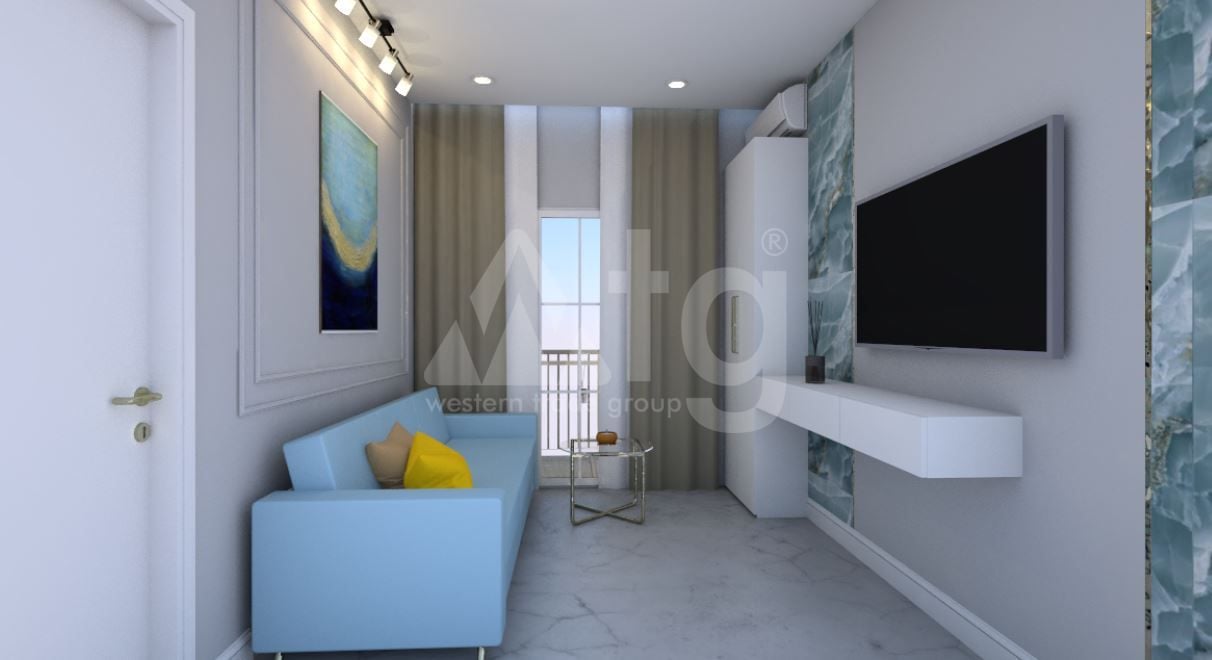 Appartement de 1 chambre à Torrevieja - ET120992 - Photo - 1