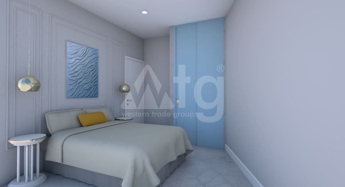 Appartement de 1 chambre à Torrevieja - ET120992 - Photo - 3