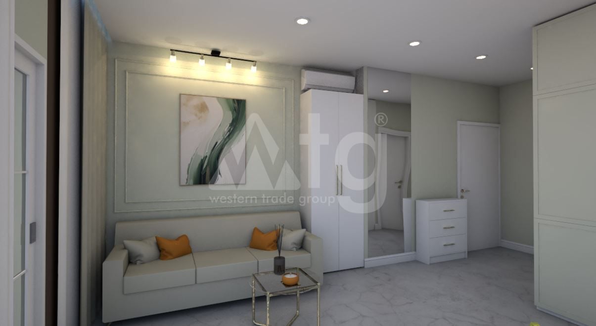 Appartement de 1 chambre à Torrevieja - ET120993 - Photo - 2