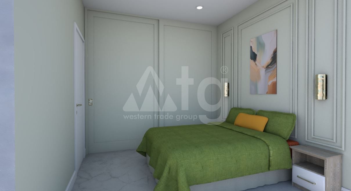 Appartement de 1 chambre à Torrevieja - ET120993 - Photo - 8