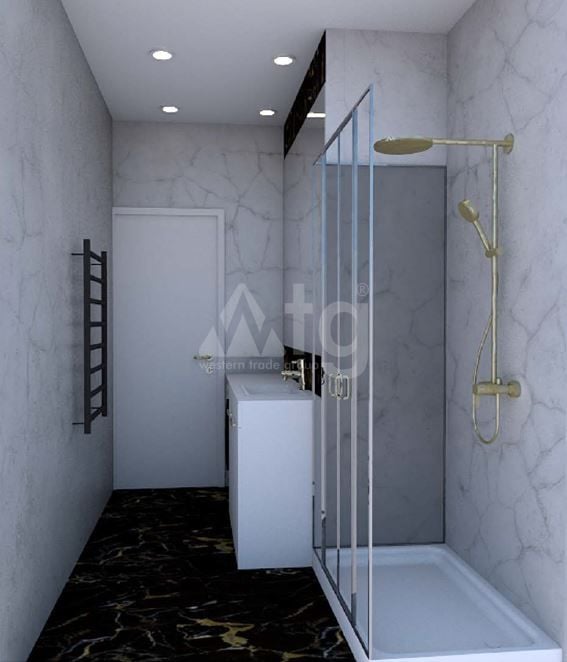 Appartement de 1 chambre à Torrevieja - ET120993 - Photo - 10