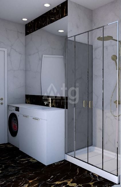 Appartement de 1 chambre à Torrevieja - ET120993 - Photo - 11