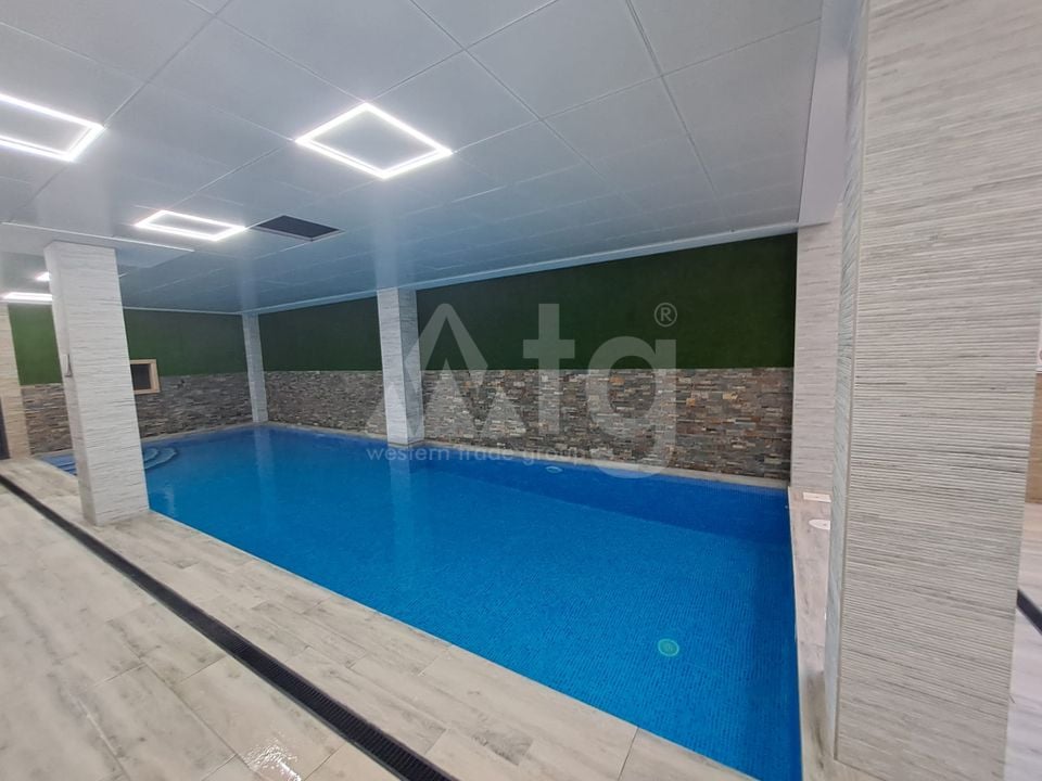 3 bedroom Apartment in Torrevieja - ET121003 - Photo - 20