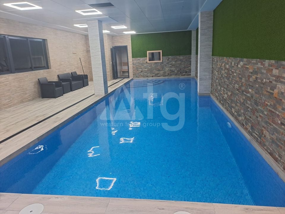 3 bedroom Apartment in Torrevieja - ET121003 - Photo - 21