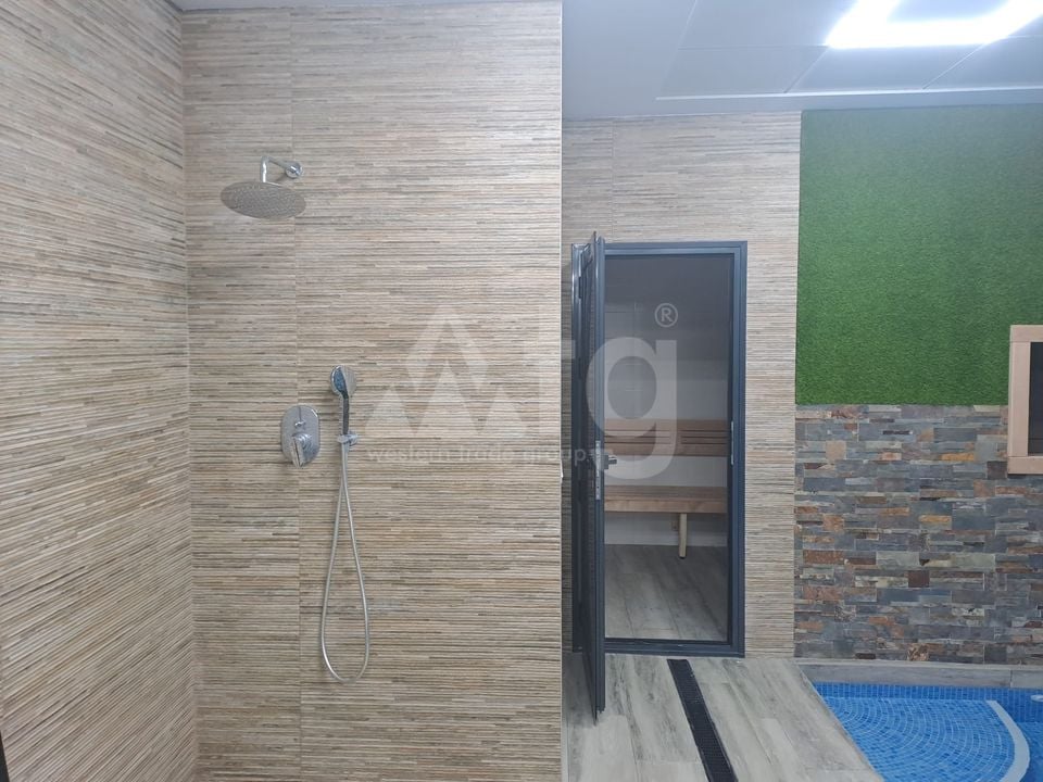 3 bedroom Apartment in Torrevieja - ET121003 - Photo - 19