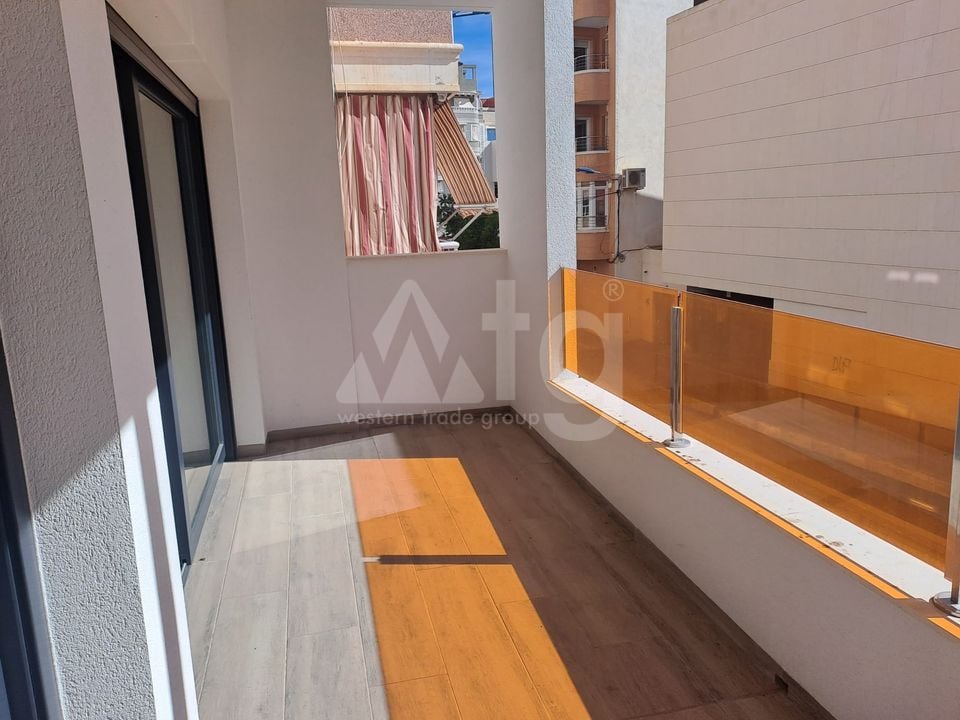 3 bedroom Apartment in Torrevieja - ET121003 - Photo - 15