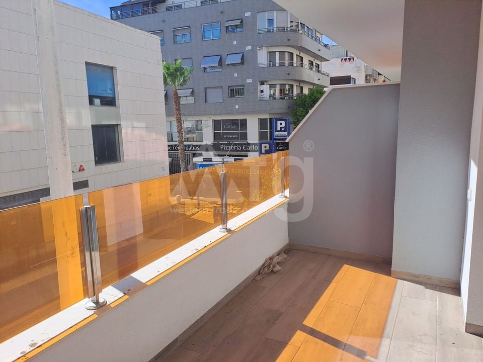 3 bedroom Apartment in Torrevieja - ET121003 - Photo - 16