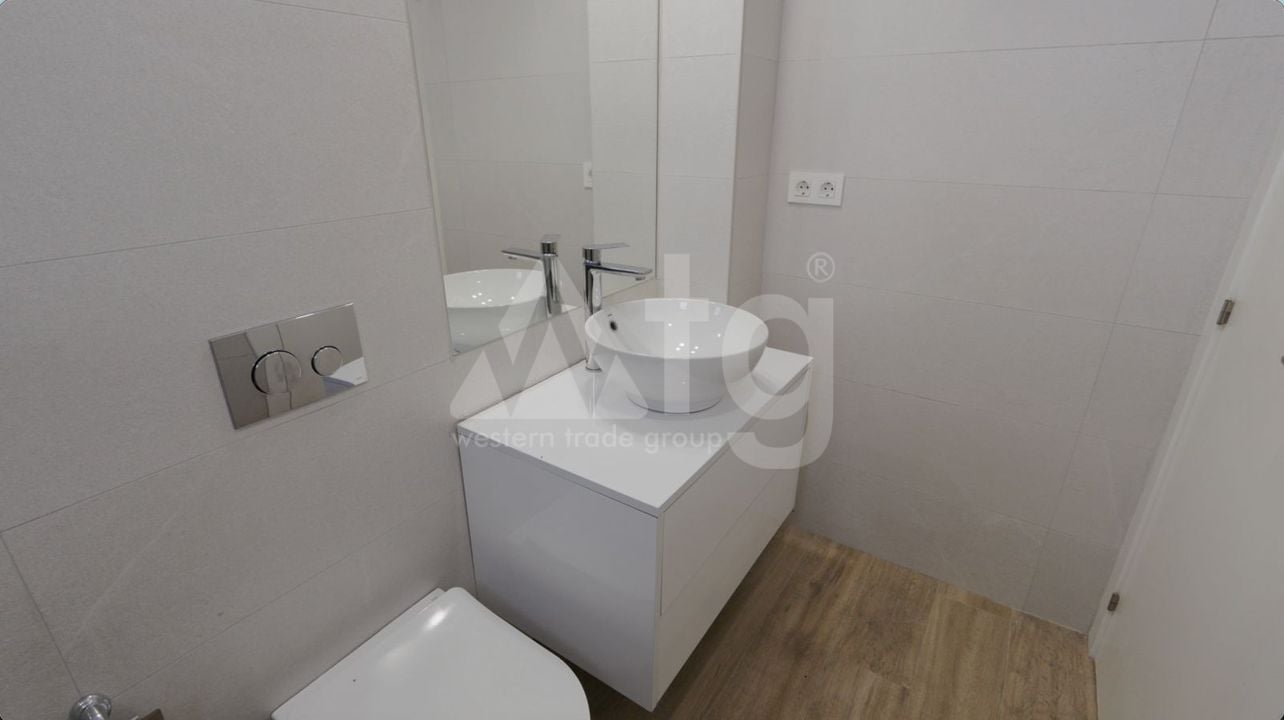 3 Schlafzimmer Villa in Polop - ET121010 - Foto - 9