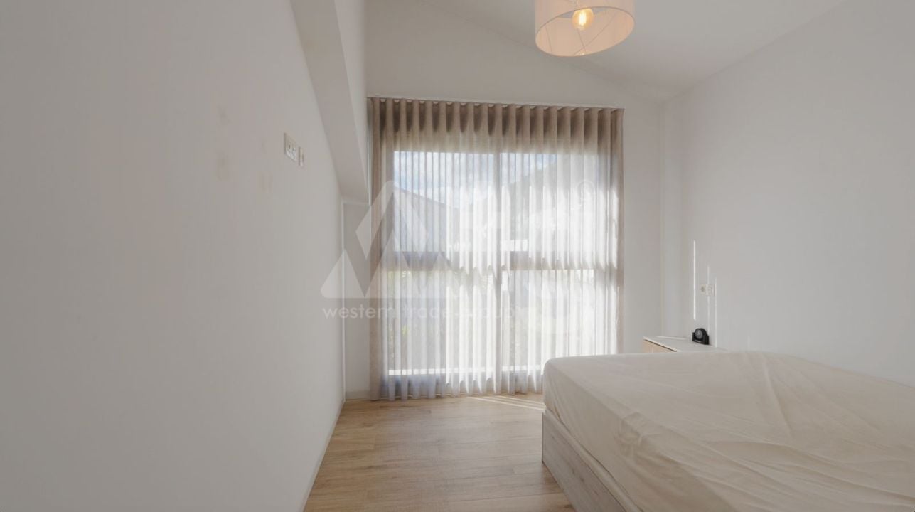 3 Schlafzimmer Villa in Polop - ET121010 - Foto - 7