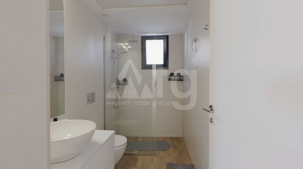 3 Schlafzimmer Villa in Polop - ET121010 - Foto - 11