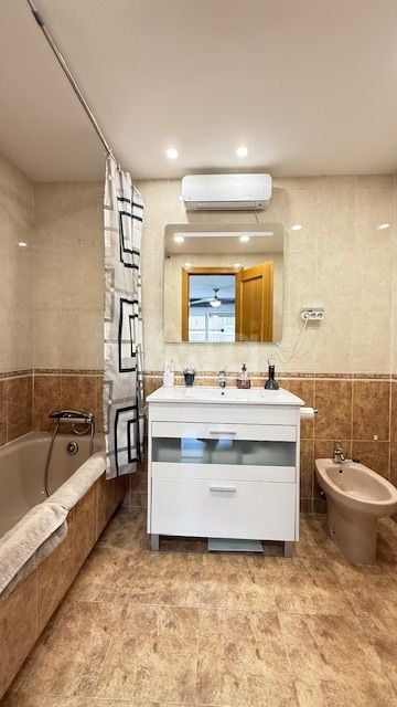 Apartmán   v Alicante, 3 ložnice - ET121011 - Foto - 14