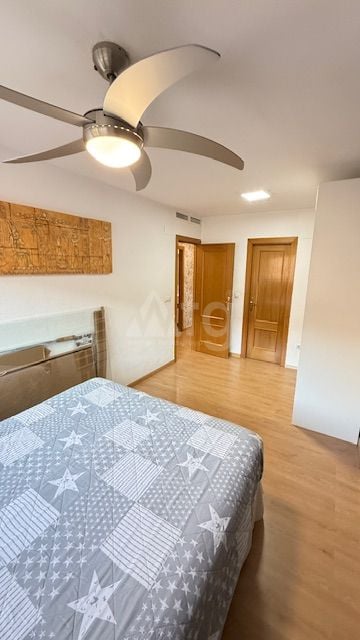 Apartmán   v Alicante, 3 ložnice - ET121011 - Foto - 10