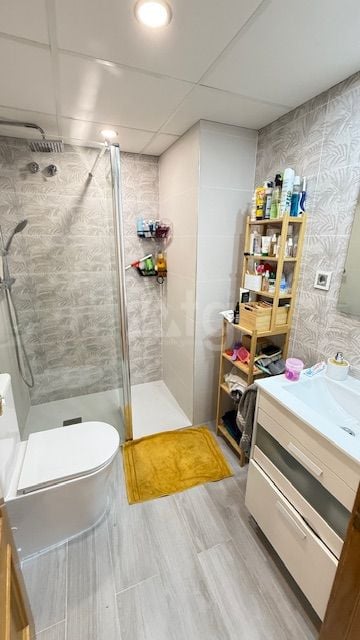 Apartmán   v Alicante, 3 ložnice - ET121011 - Foto - 15