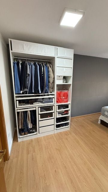 Apartmán   v Alicante, 3 ložnice - ET121011 - Foto - 11