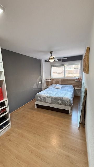 Apartmán   v Alicante, 3 ložnice - ET121011 - Foto - 9