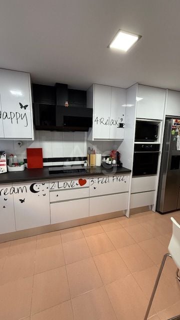 Apartmán   v Alicante, 3 ložnice - ET121011 - Foto - 8