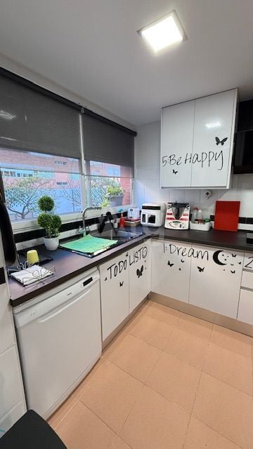 Apartmán   v Alicante, 3 ložnice - ET121011 - Foto - 6