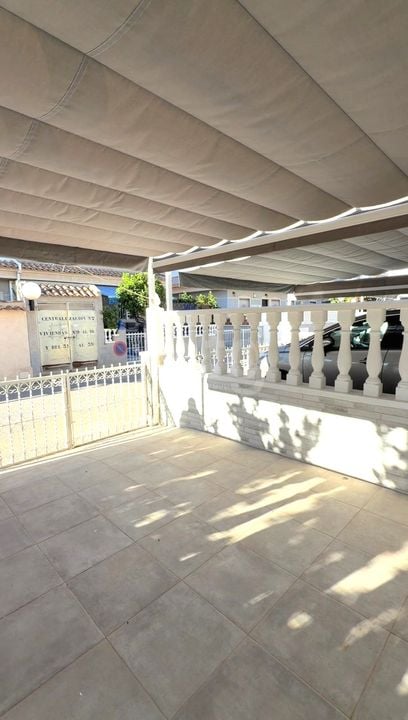 Adosado de 2 habitaciones en Orihuela Costa - ET121014 - Foto - 20