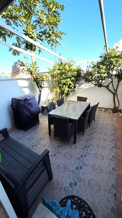 Adosado de 2 habitaciones en Orihuela Costa - ET121014 - Foto - 21