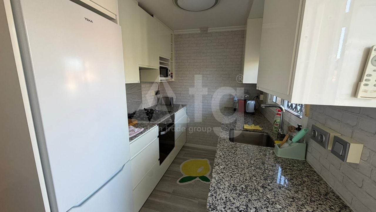 Adosado de 2 habitaciones en Orihuela Costa - ET121014 - Foto - 7