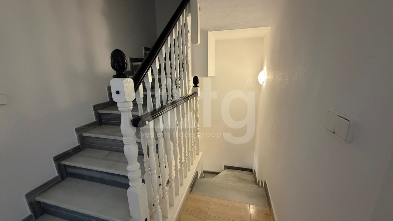 Adosado de 2 habitaciones en Orihuela Costa - ET121014 - Foto - 9