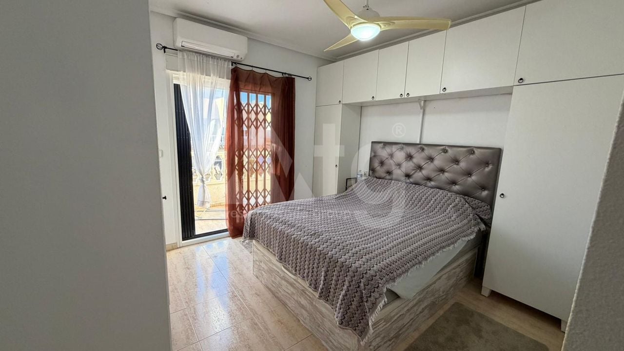 Adosado de 2 habitaciones en Orihuela Costa - ET121014 - Foto - 10