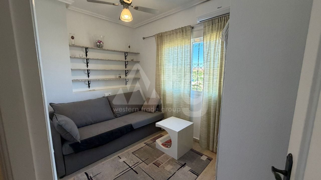 Adosado de 2 habitaciones en Orihuela Costa - ET121014 - Foto - 11