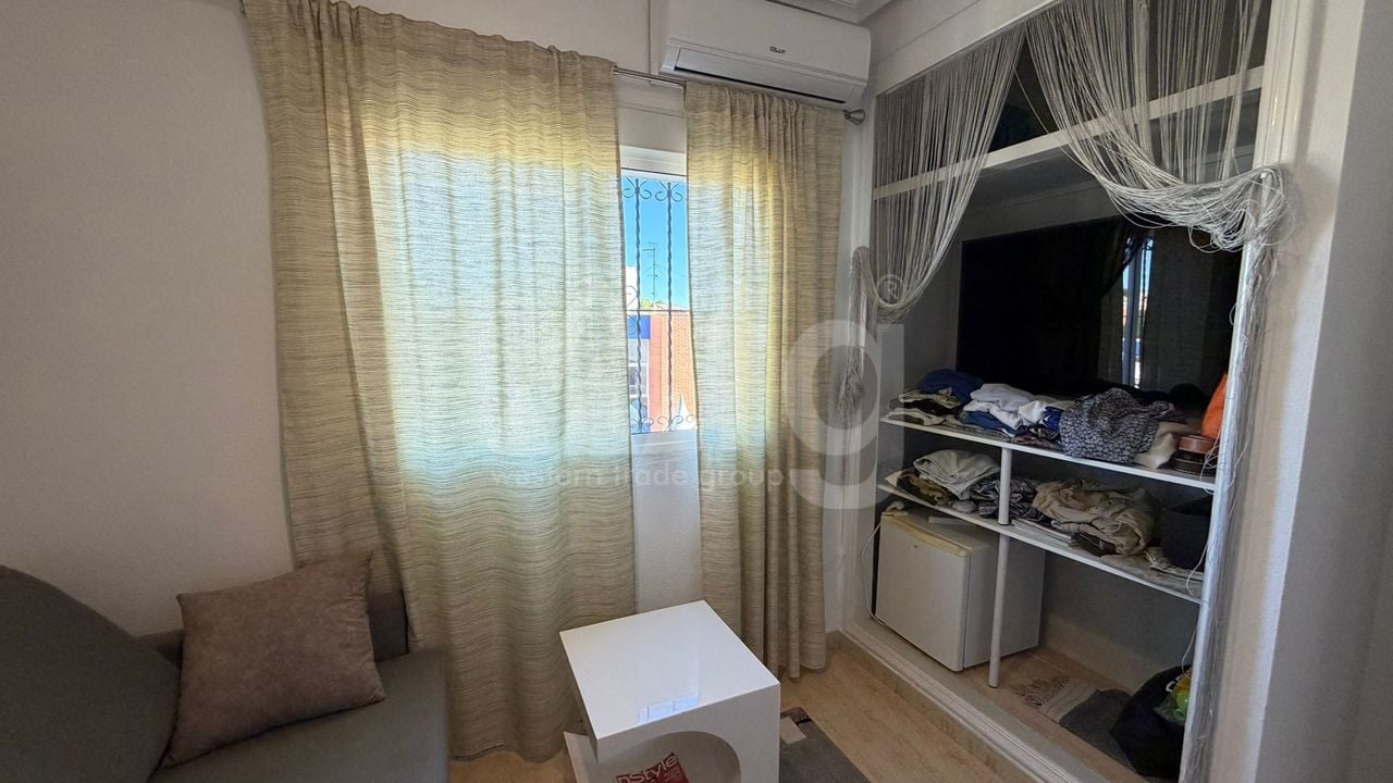 Adosado de 2 habitaciones en Orihuela Costa - ET121014 - Foto - 12