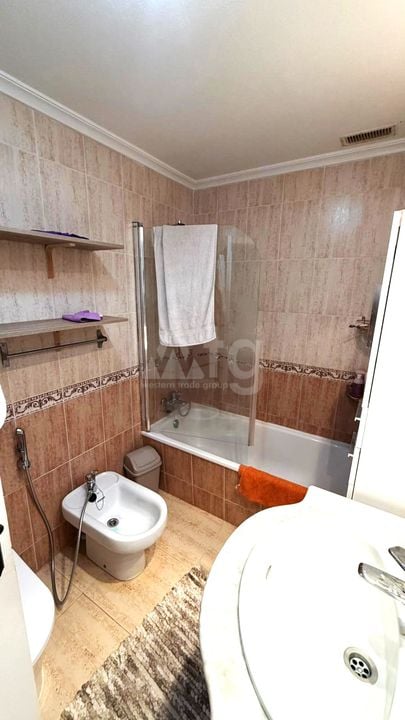 Adosado de 2 habitaciones en Orihuela Costa - ET121014 - Foto - 13