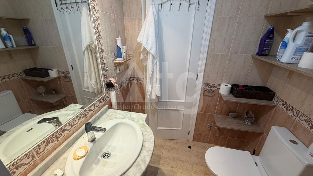 Adosado de 2 habitaciones en Orihuela Costa - ET121014 - Foto - 15