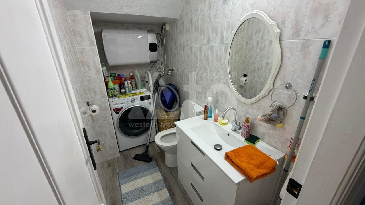 Adosado de 2 habitaciones en Orihuela Costa - ET121014 - Foto - 16