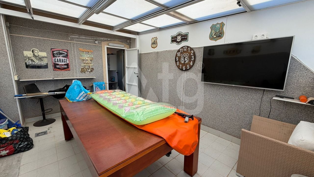 Adosado de 2 habitaciones en Orihuela Costa - ET121014 - Foto - 17