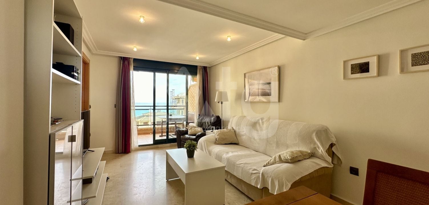 2 bedroom Apartment in Guardamar del Segura - MVR121119 - Photo - 2