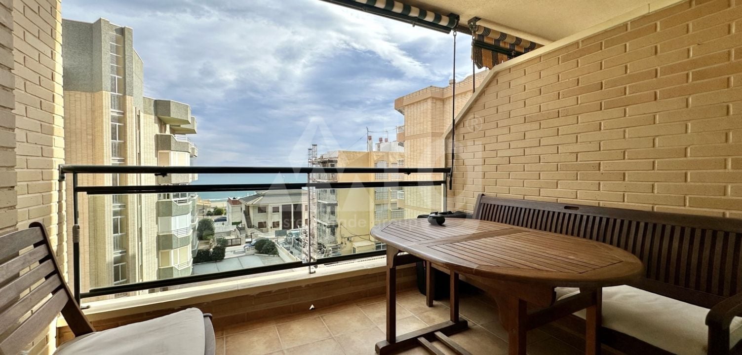 2 bedroom Apartment in Guardamar del Segura - MVR121119 - Photo - 19