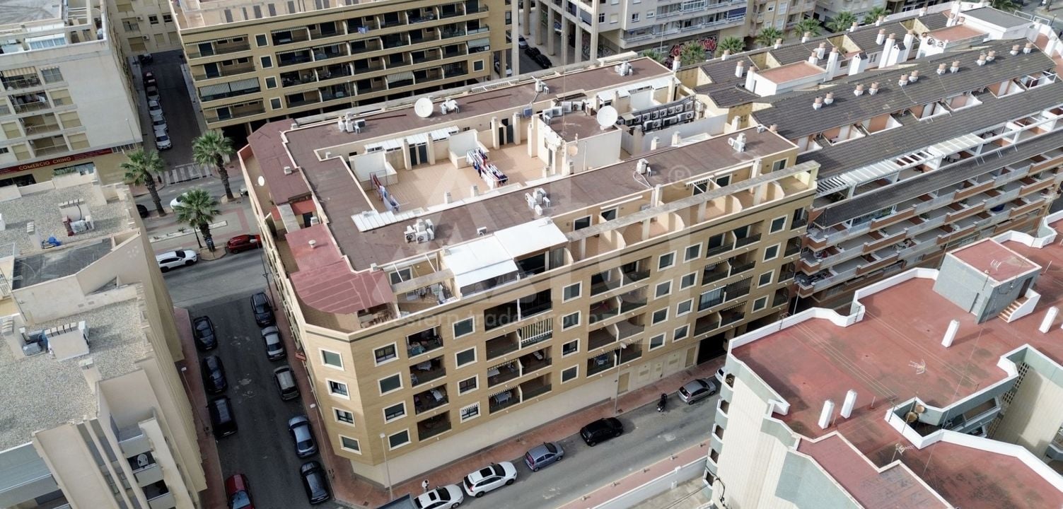 2 bedroom Apartment in Guardamar del Segura - MVR121119 - Photo - 1