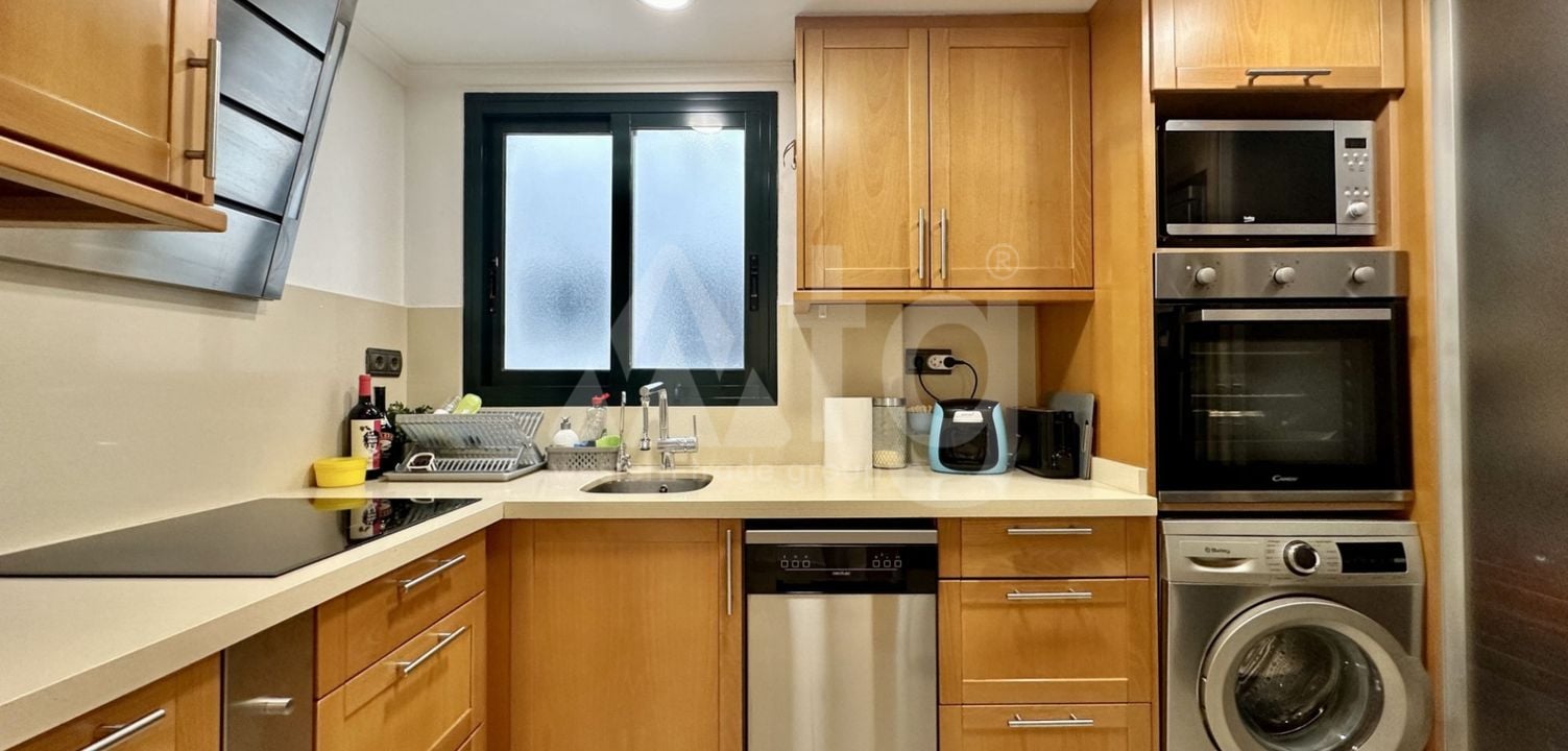 2 bedroom Apartment in Guardamar del Segura - MVR121119 - Photo - 8