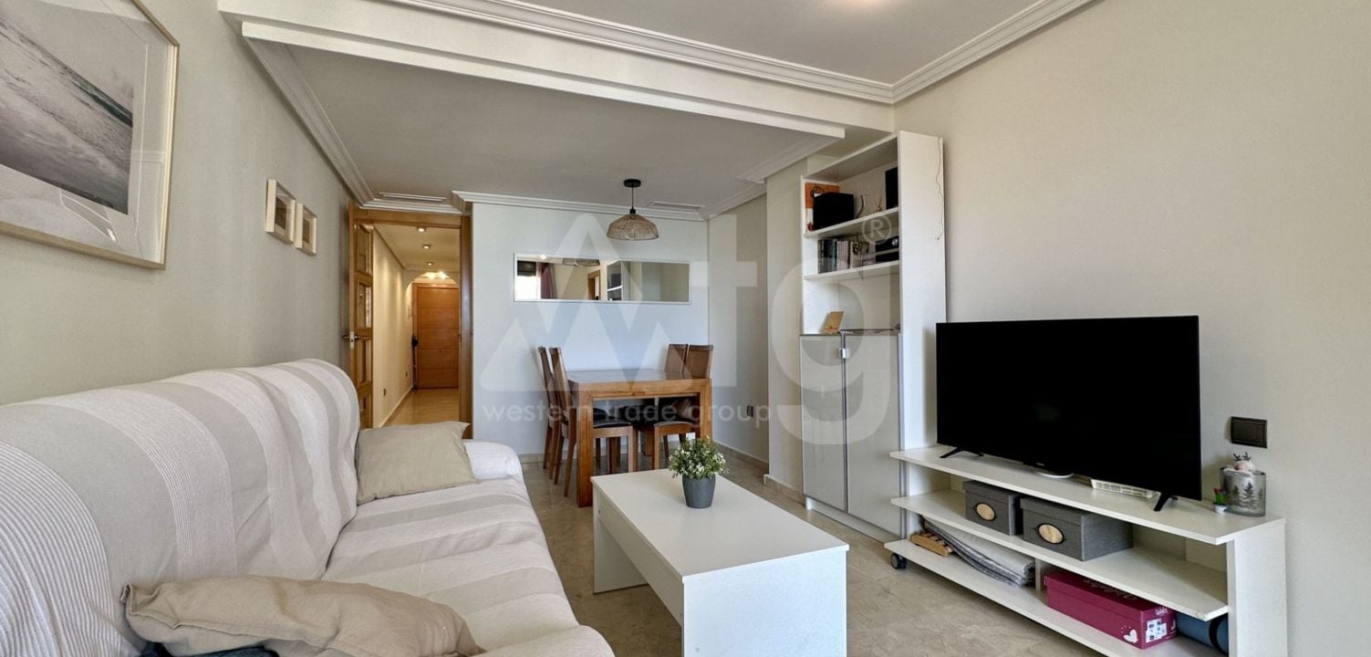 2 bedroom Apartment in Guardamar del Segura - MVR121119 - Photo - 6