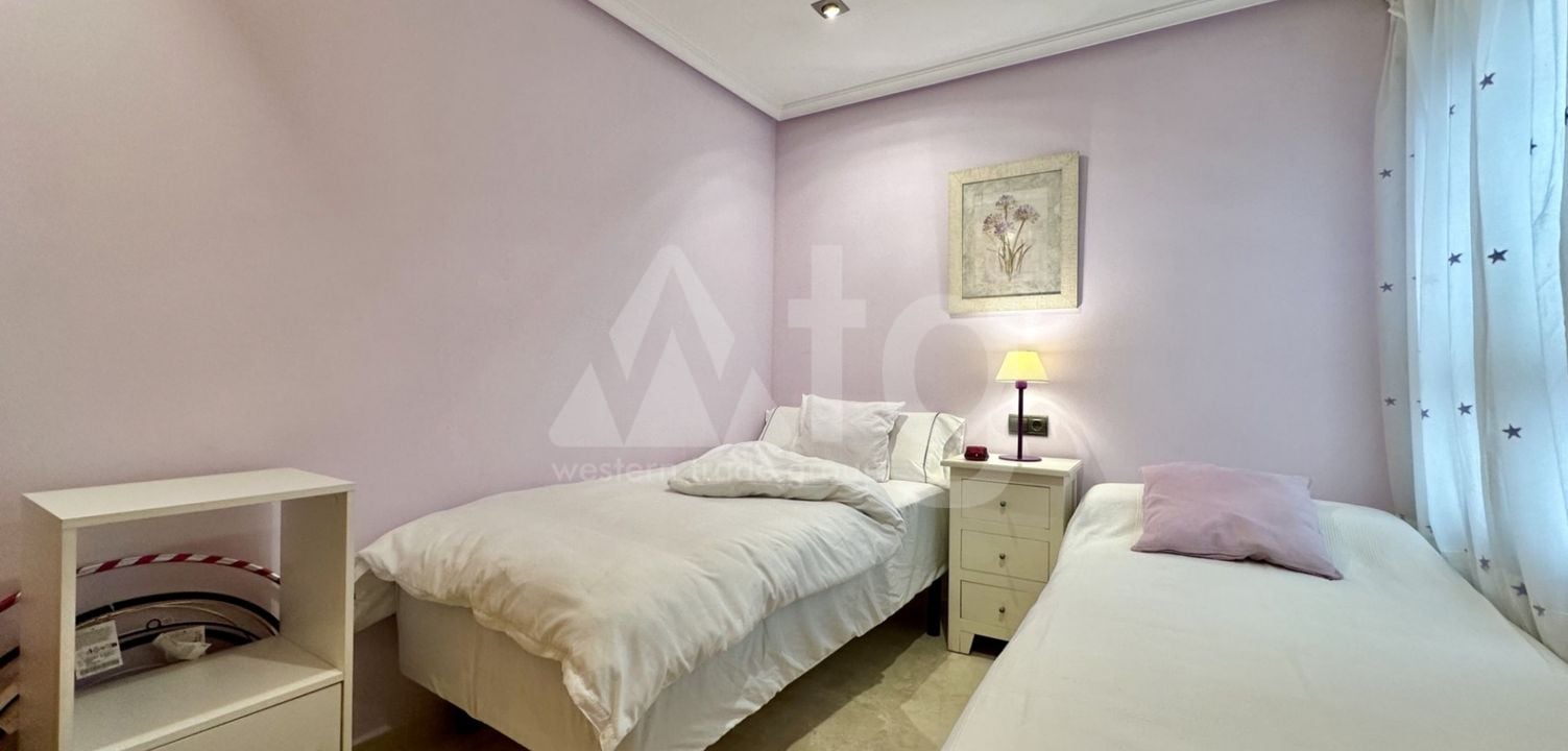 2 bedroom Apartment in Guardamar del Segura - MVR121119 - Photo - 12