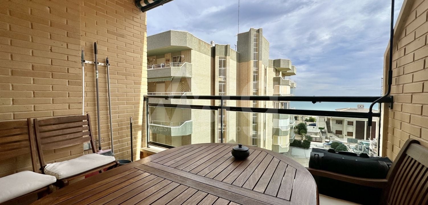 2 bedroom Apartment in Guardamar del Segura - MVR121119 - Photo - 20