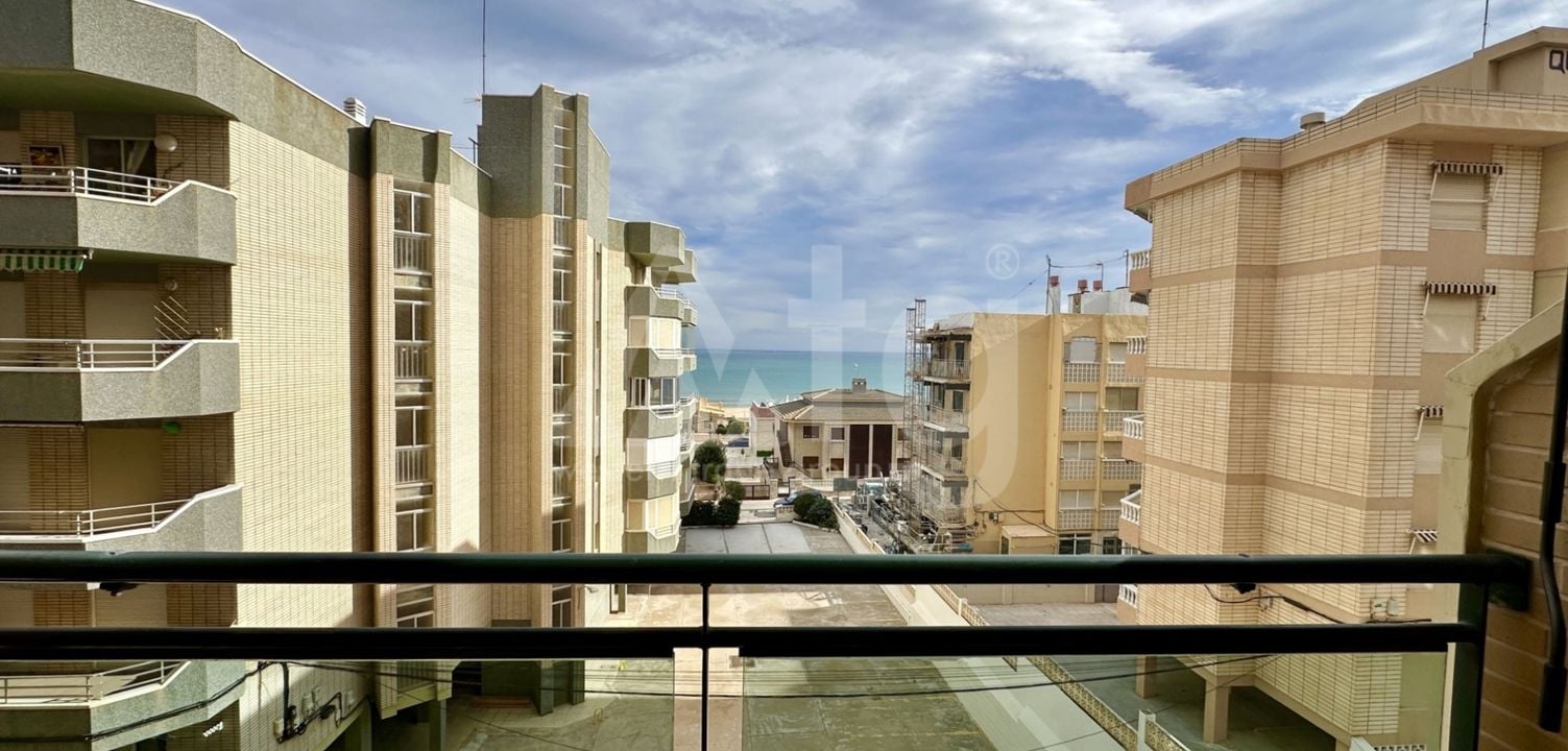 2 bedroom Apartment in Guardamar del Segura - MVR121119 - Photo - 21