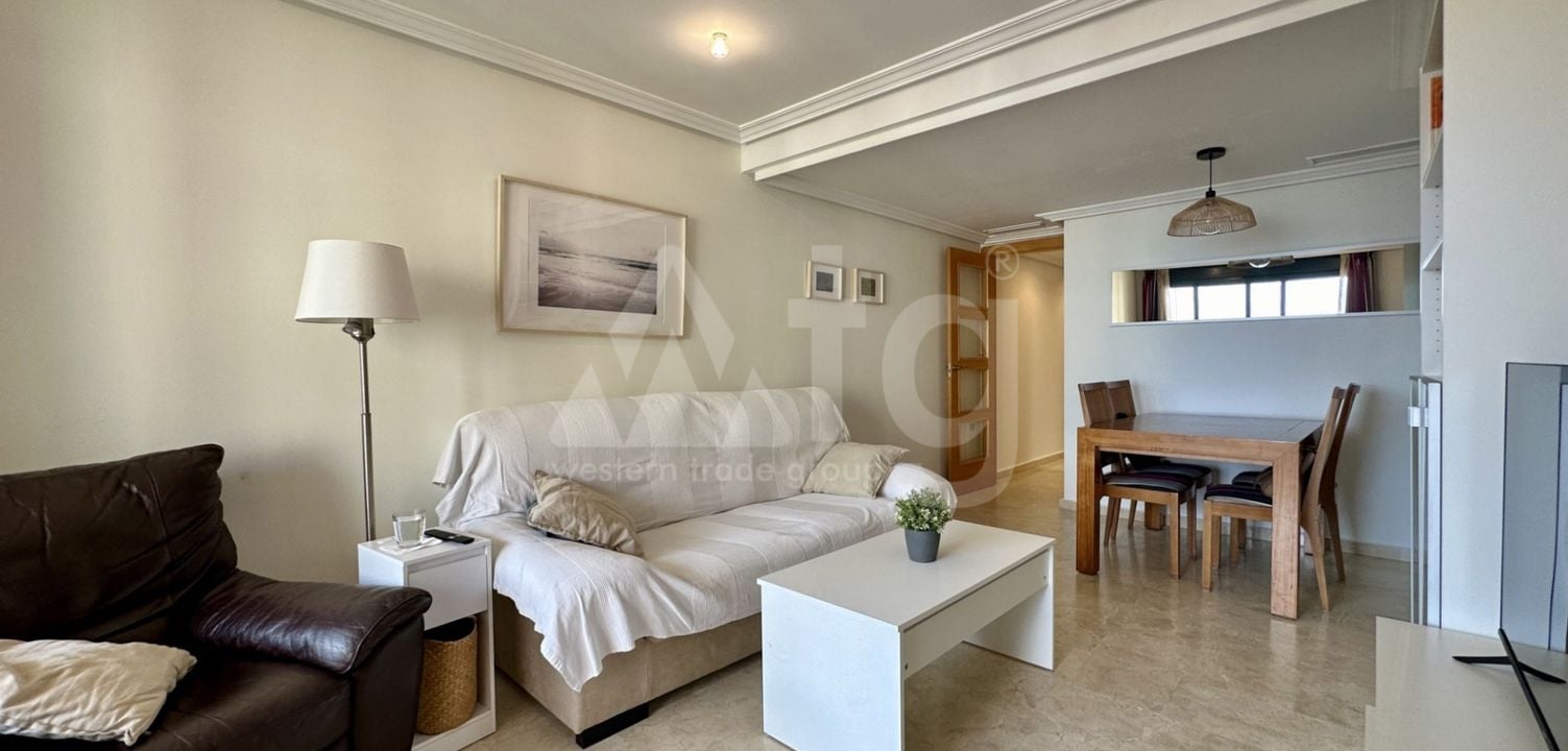 2 bedroom Apartment in Guardamar del Segura - MVR121119 - Photo - 5