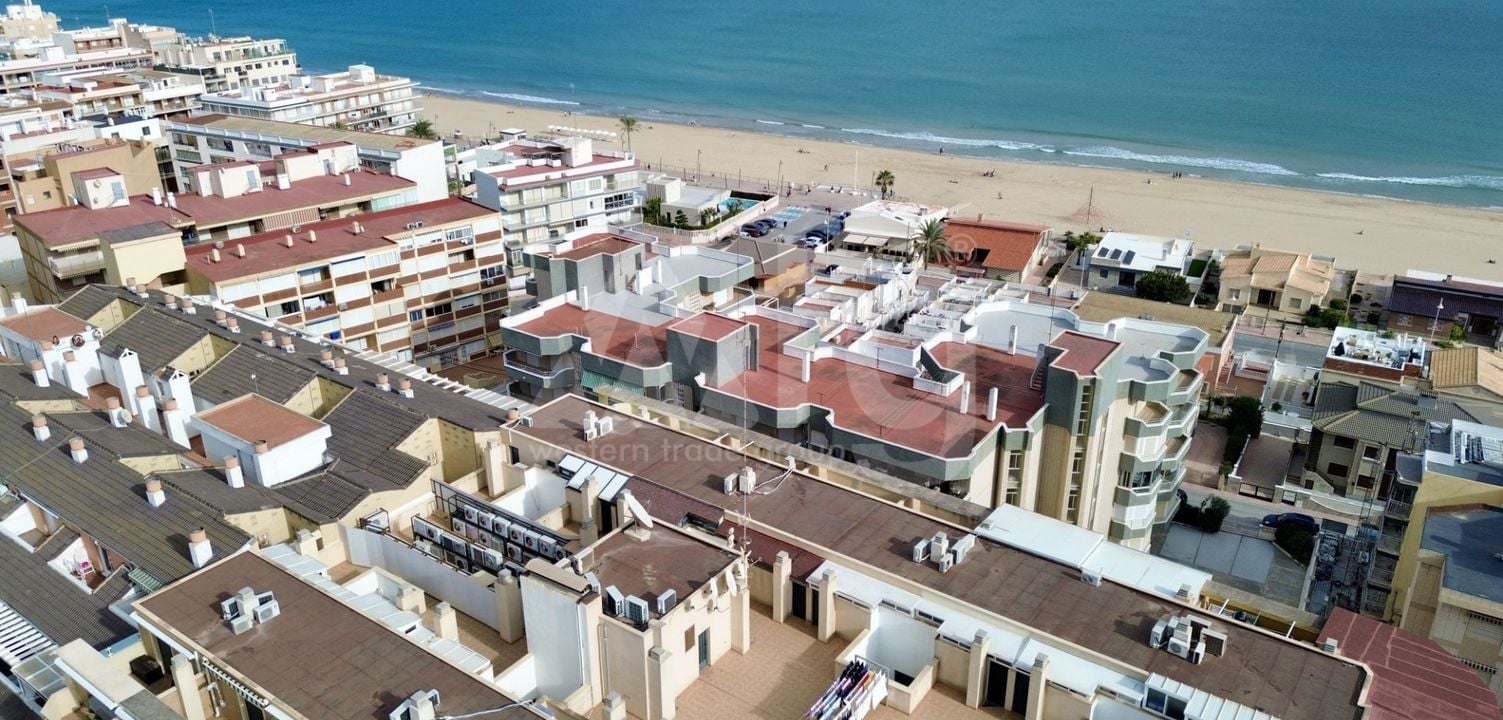 2 bedroom Apartment in Guardamar del Segura - MVR121119 - Photo - 26