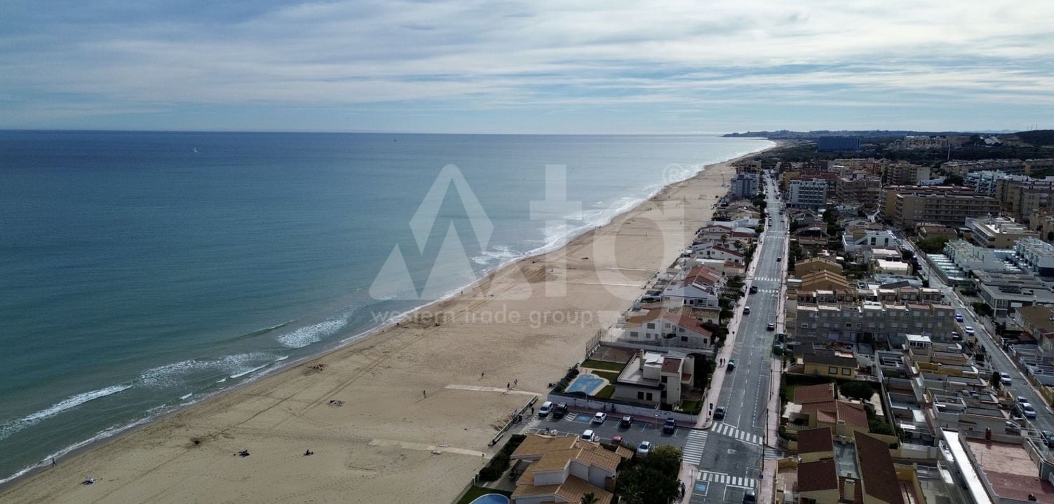 2 bedroom Apartment in Guardamar del Segura - MVR121119 - Photo - 27