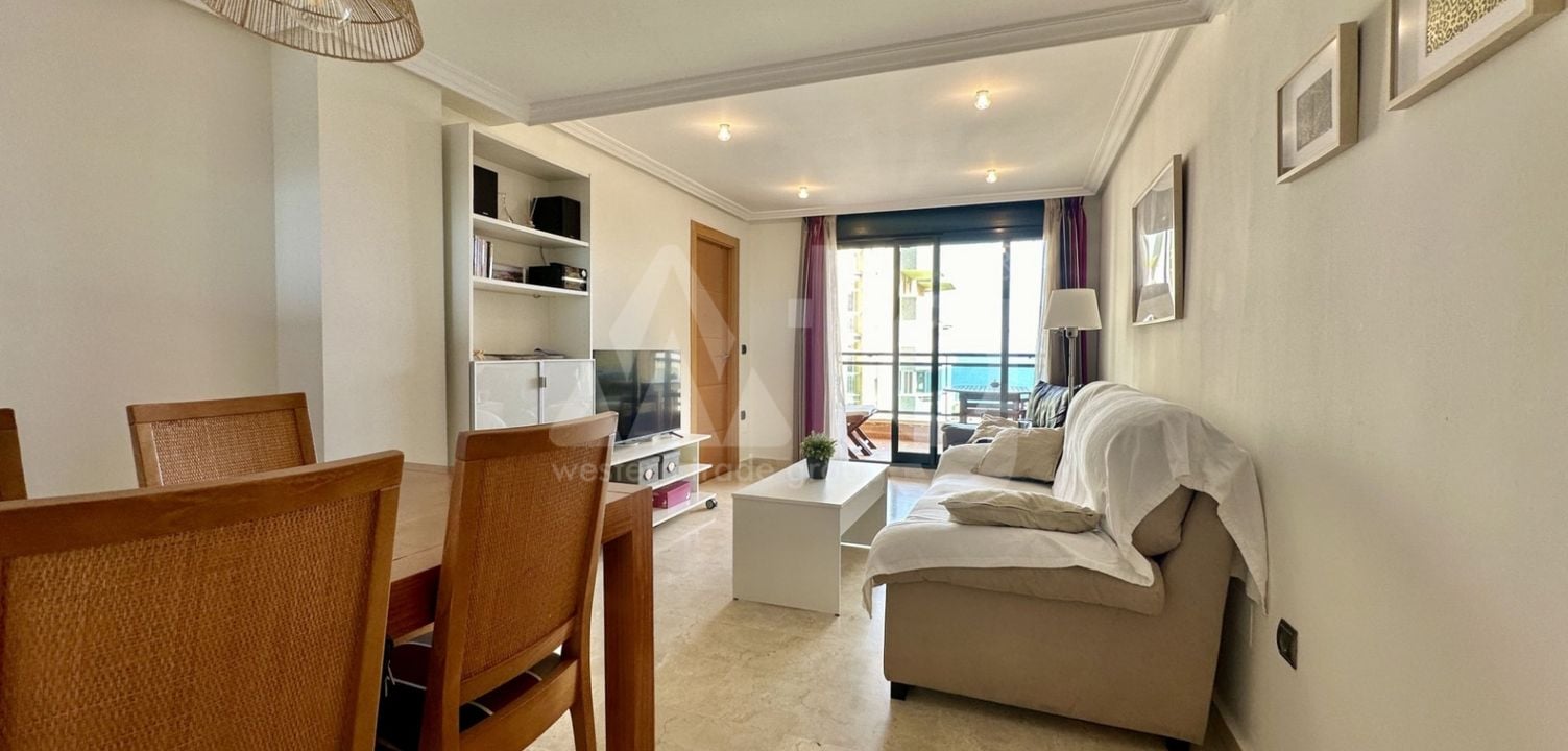 2 bedroom Apartment in Guardamar del Segura - MVR121119 - Photo - 4