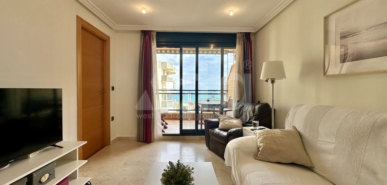 2 bedroom Apartment in Guardamar del Segura - MVR121119 - Photo - 3