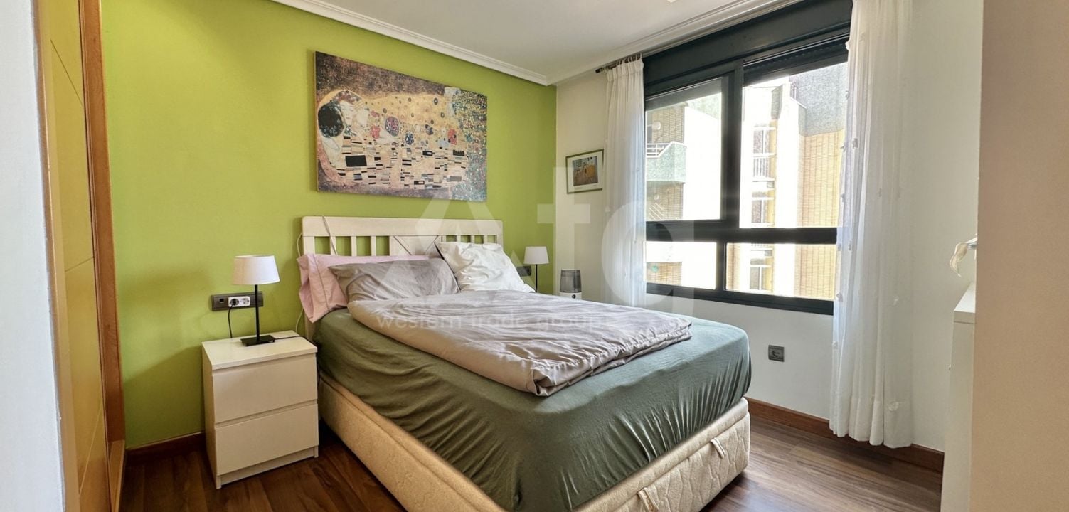 2 bedroom Apartment in Guardamar del Segura - MVR121119 - Photo - 9